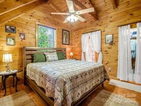 323 Acorn Lane, Unit 6 5 Rutherfordton, NC 28139 - Photo 31 of 38 Gallery Image 31