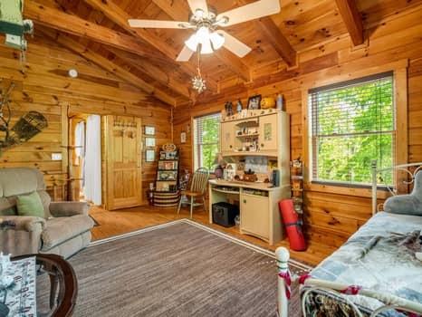 323 Acorn Lane, Unit 6 5 Rutherfordton, NC 28139 - Photo 34 of 38 Gallery Image 34