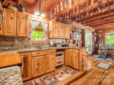 323 Acorn Lane, Unit 6 5 Rutherfordton, NC 28139 - Photo 35 of 38 Gallery Image 35