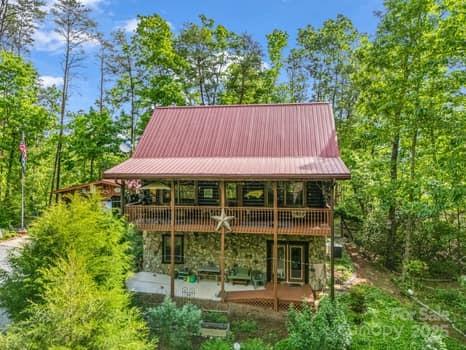 323 Acorn Lane, Unit 6 5 Rutherfordton, NC 28139 - Photo 4 of 38 Gallery Image 4