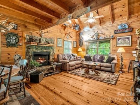 323 Acorn Lane, Unit 6 5 Rutherfordton, NC 28139 - Photo 7 of 38 Gallery Image 7