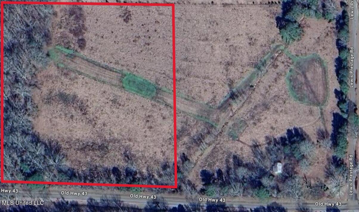 Lewis Prestage Rd Road Pelahatchie, MS 39145 - Photo 1 of 5 Aerial - Google Maps