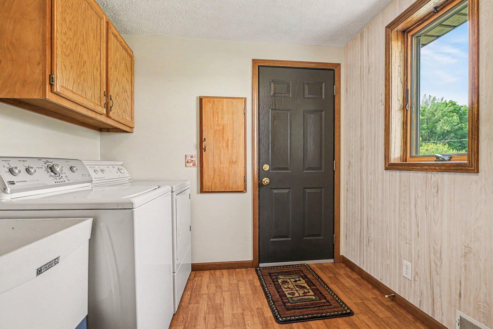 69728 Calvin Center Road Edwardsburg, MI 49112 - Photo 6 of 26 69728 Calvin Center Rd Laundry