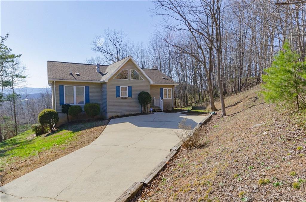 3558 Methodist Park Road Valdese, NC 28690 - Photo 2 of 15 Gallery Image 2