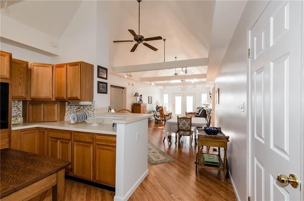 3558 Methodist Park Road Valdese, NC 28690 - Photo 5 of 15 Gallery Image 5
