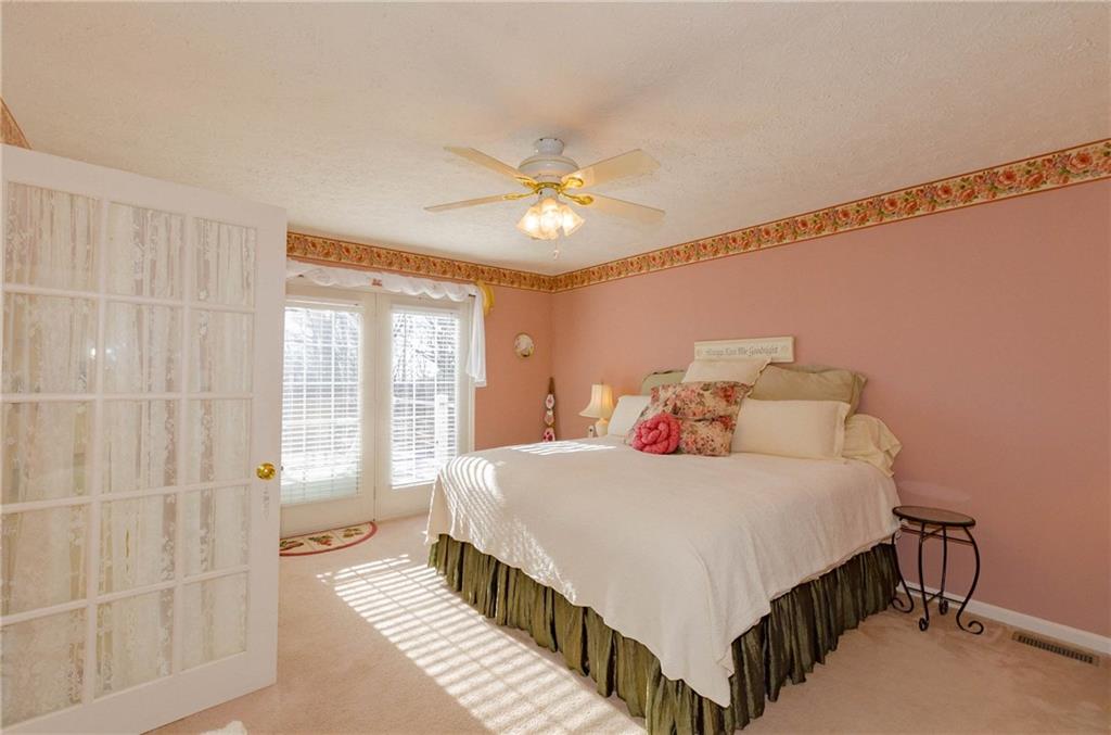 3558 Methodist Park Road Valdese, NC 28690 - Photo 7 of 15 Gallery Image 7
