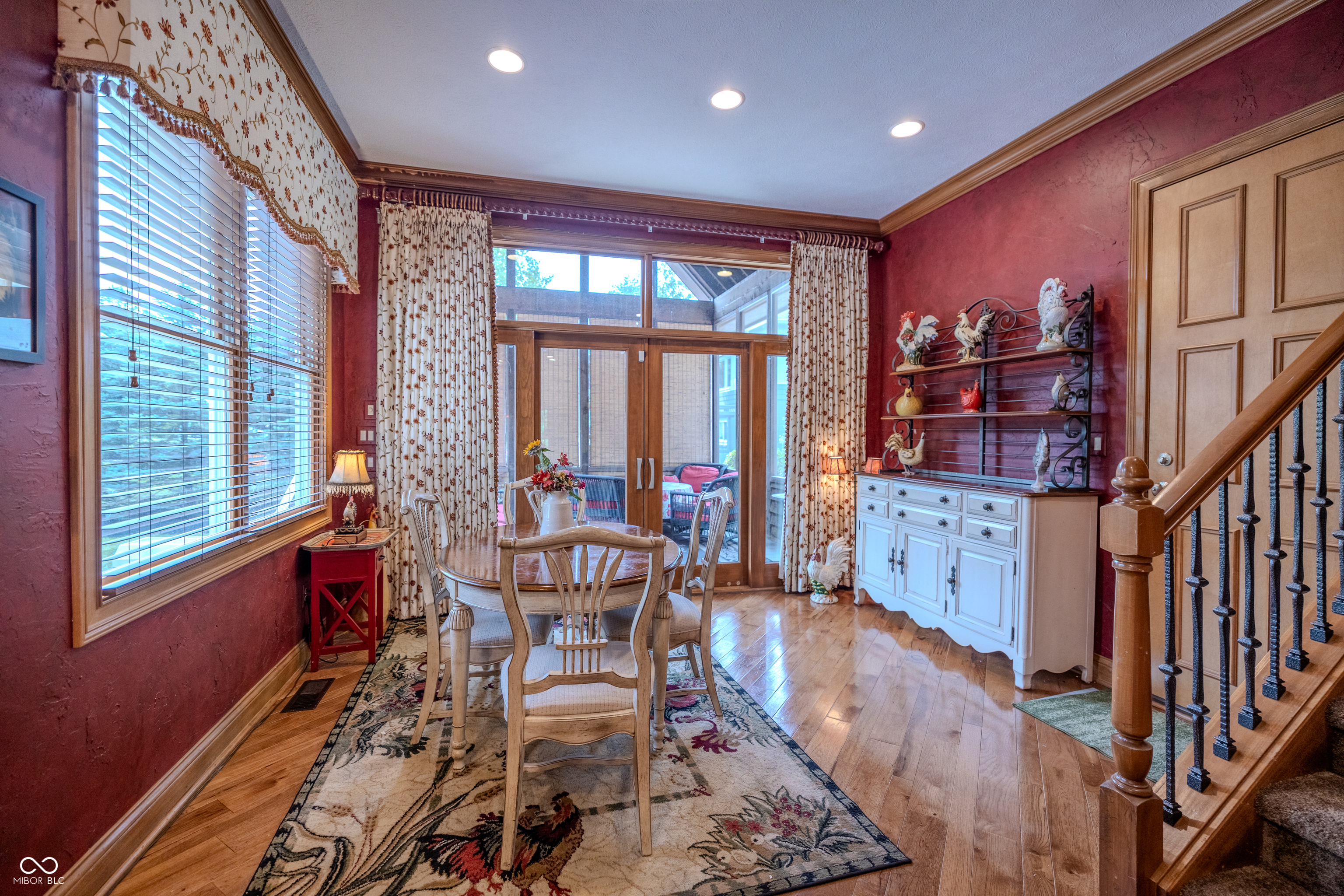 15239 Geist Ridge Drive Fishers, IN 46040 - Photo 14 of 58 Gallery Image 14