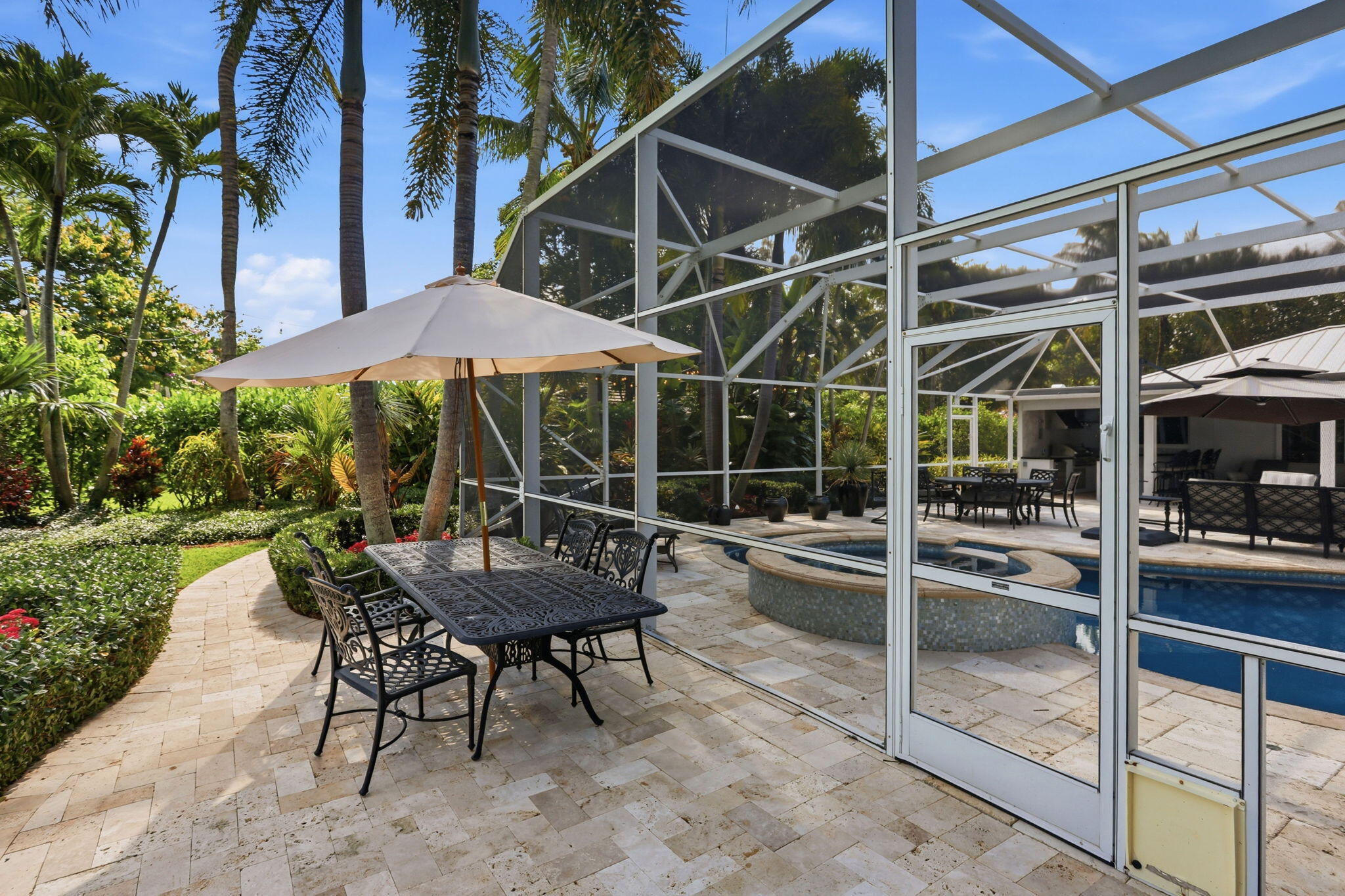 2151 Northwest 30th Road Boca Raton, FL 33431 - Photo 41 of 70 Patio
