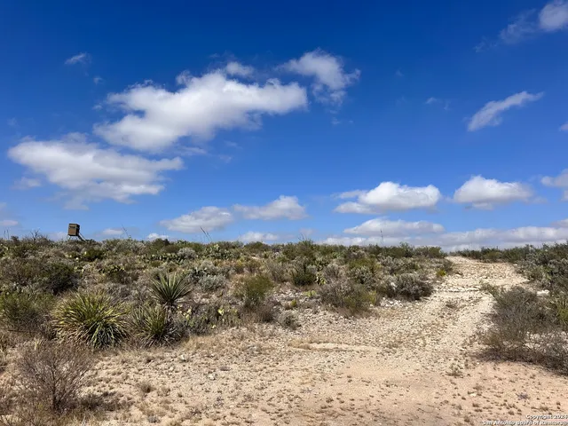 $483,750 | Tbd Pumpville Road, Ozona, TX 78851