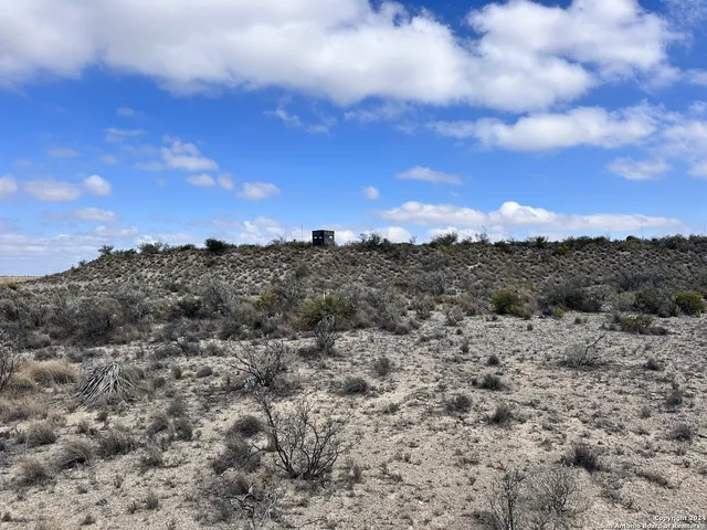 $483,750 | Tbd Pumpville Road, Ozona, TX 78851