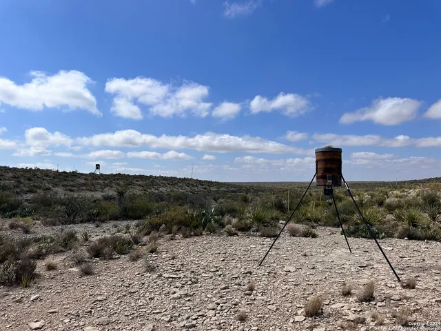 $483,750 | Tbd Pumpville Road, Ozona, TX 78851