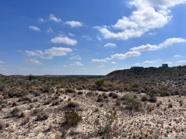 $483,750 | Tbd Pumpville Road, Ozona, TX 78851