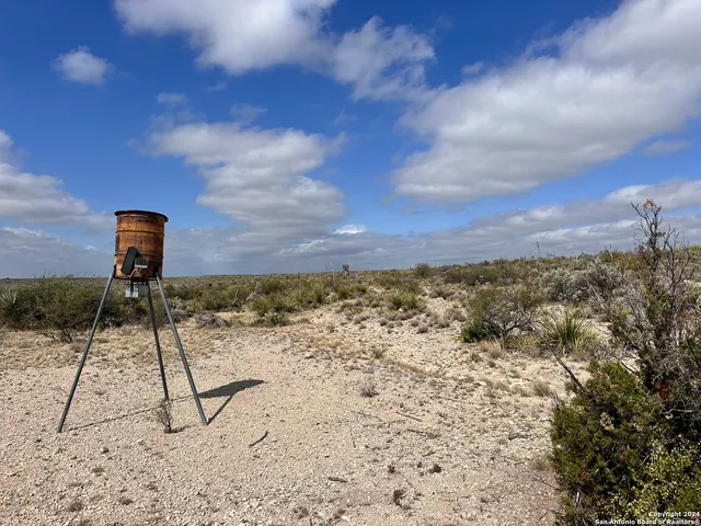 $483,750 | Tbd Pumpville Road, Ozona, TX 78851