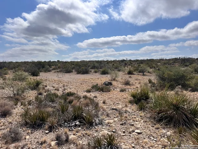 $483,750 | Tbd Pumpville Road, Ozona, TX 78851