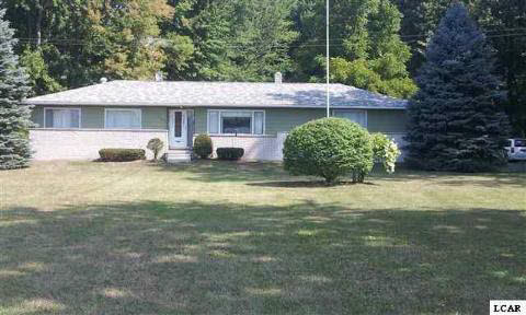 11808 Ostrander Road Maybee, MI 48159 - Photo 1 of 13 20098433.JPG