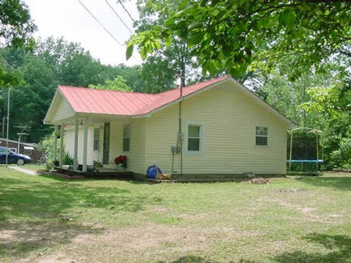369 Never Fail Road Sparta, TN 38583 - Photo 1 of 1 Primary Photo