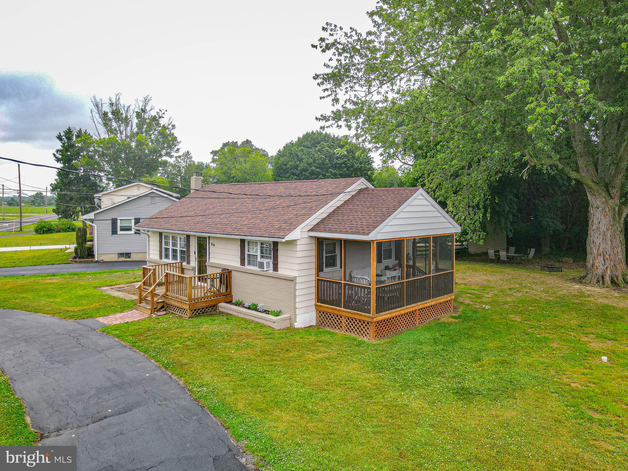 64 South Tilbury Road Salem, NJ 08079 - Photo 33 of 41