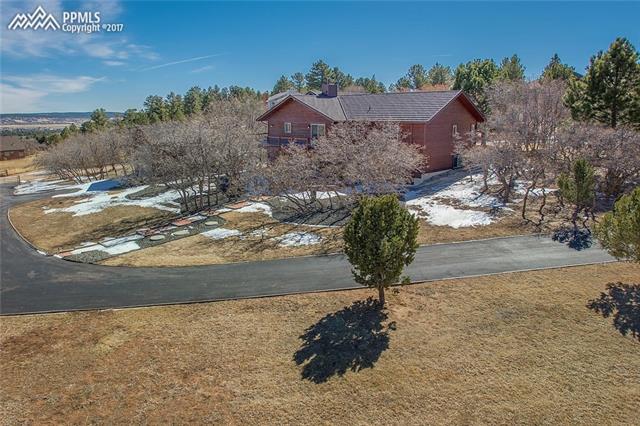 18270 Forest View Road Monument, CO 80132 - Photo 6 of 30