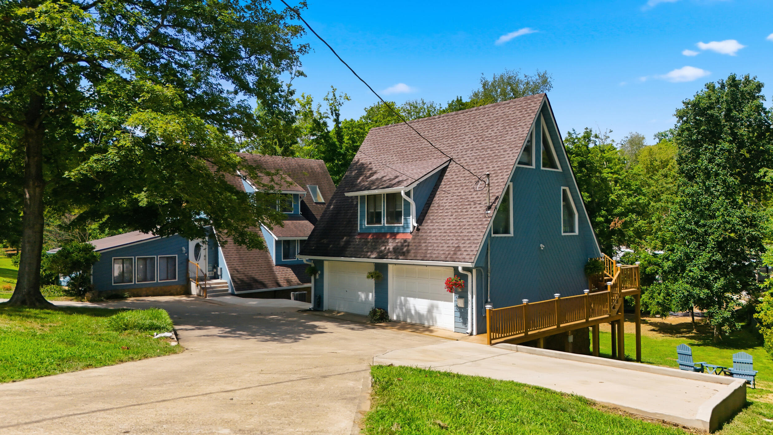 197 Sunset Lodge Road Lancaster, KY 40444 - Photo 65 of 73 65_dji_fly_20260723_115540_0210_17848225