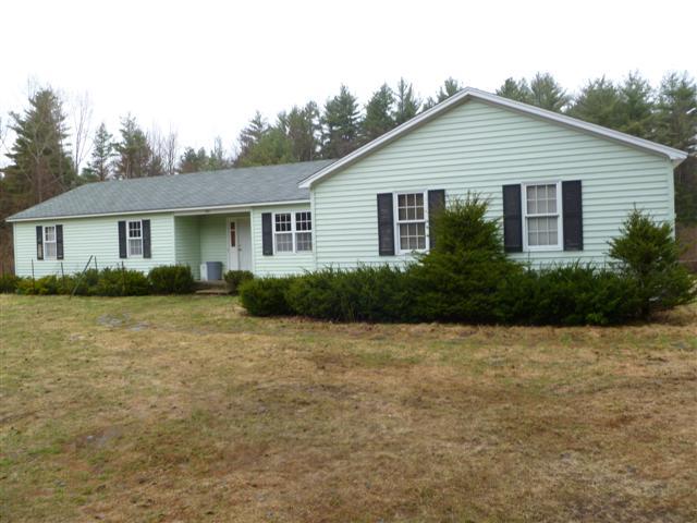 263 Windsor Road Cheshire, MA 01225 - Photo 1 of 13 exterior