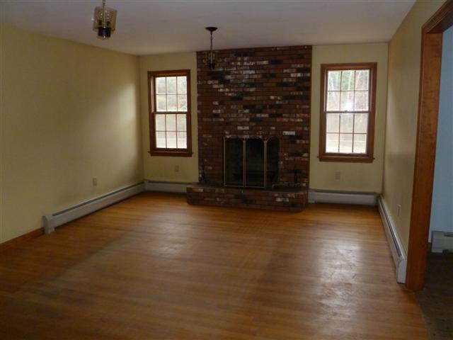 263 Windsor Road Cheshire, MA 01225 - Photo 2 of 13 living room