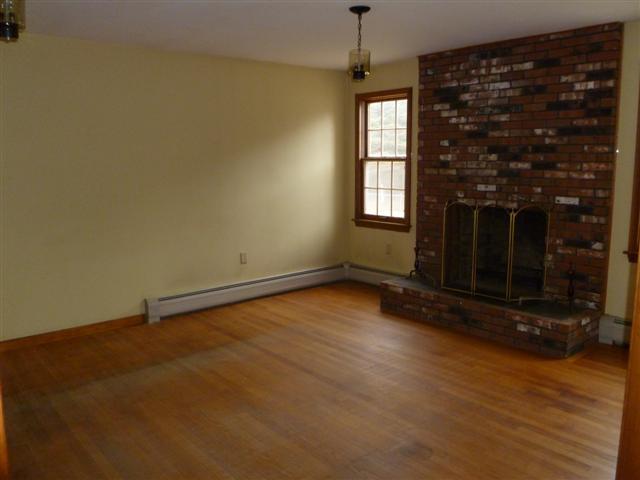 263 Windsor Road Cheshire, MA 01225 - Photo 3 of 13 living room