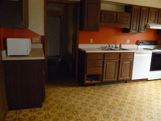 263 Windsor Road Cheshire, MA 01225 - Photo 5 of 13 kitchen
