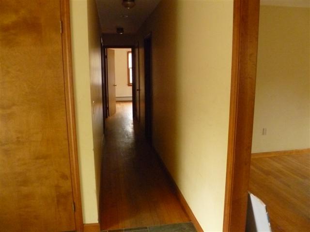 263 Windsor Road Cheshire, MA 01225 - Photo 8 of 13 hall to bedrooms