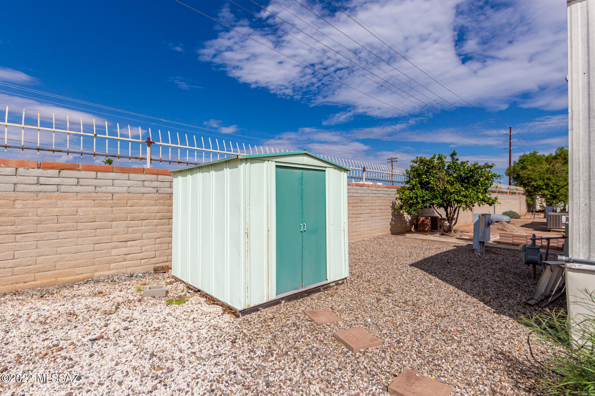 775 West Roger Road, Unit 33 Tucson, AZ 85705 - Photo 21 of 34