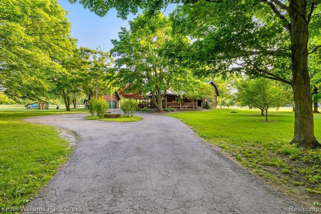 22750 33 Mile Road Armada, MI 48005 - Photo 10 of 90