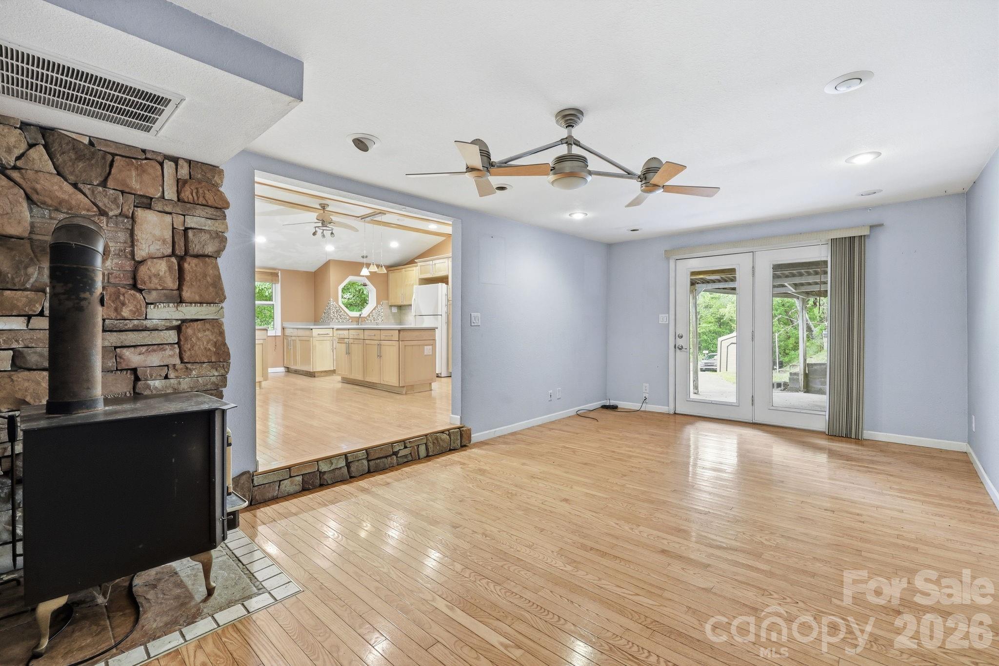 3383 Thickety Road Clyde, NC 28721 - Photo 15 of 44