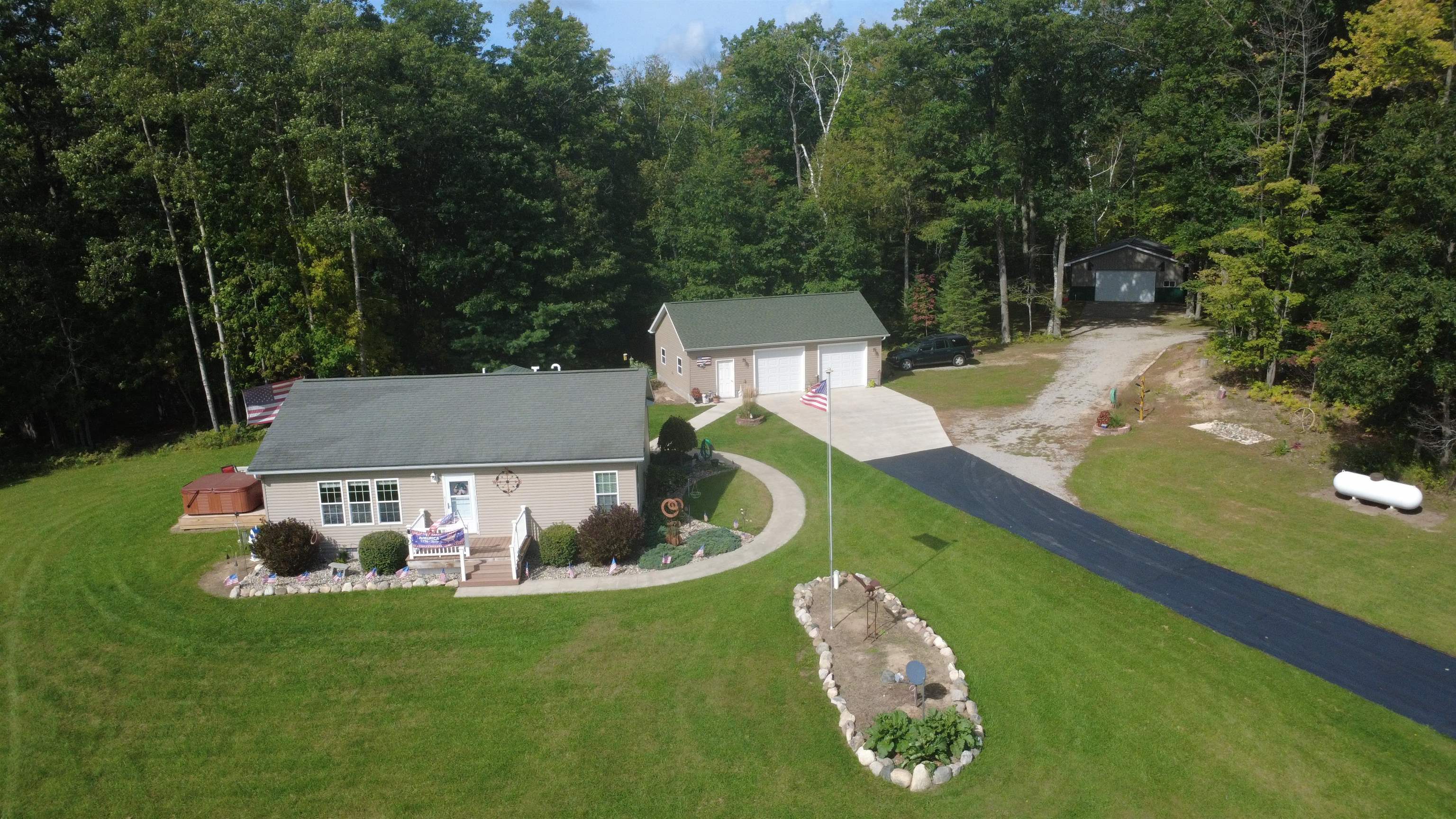 797 Kenyon Road, Unit LOT: M Lupton, MI 48635 - Photo 1 of 37 Gallery Image 1