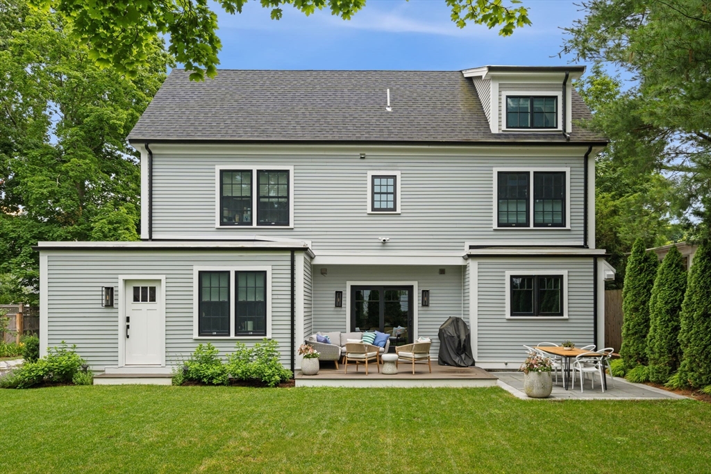 8 Bates Court Dedham, MA 02026 - Photo 38 of 41