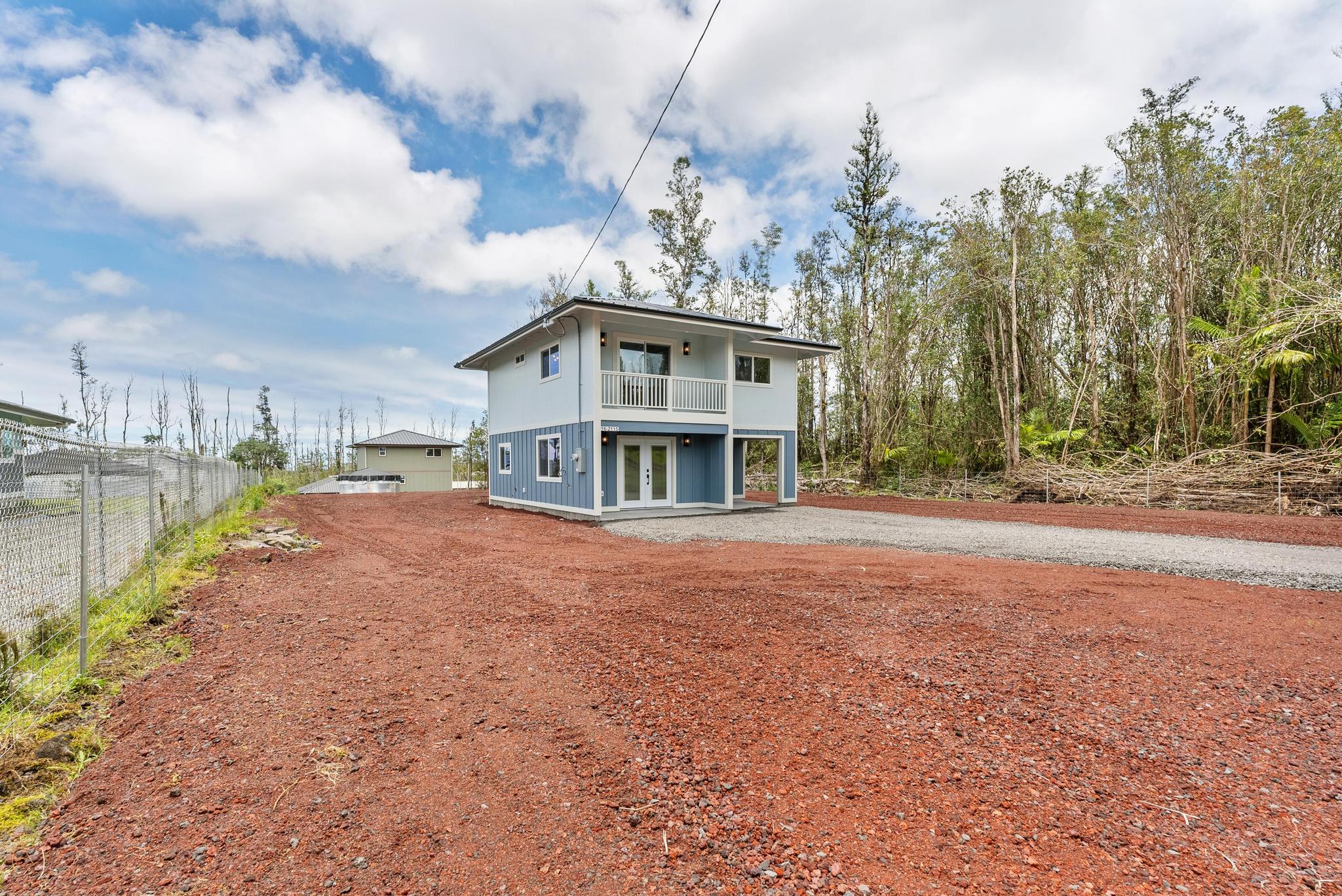 16-2115 Azure Road Pahoa, HI 96778 - Photo 26 of 29