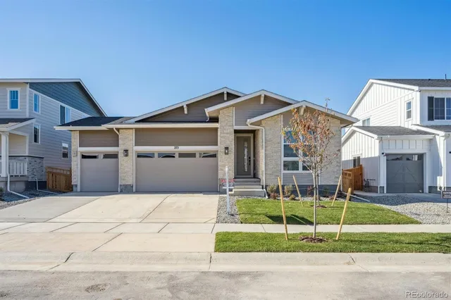 $659,950 | 275 Wooten Avenue, Brighton, CO 80601