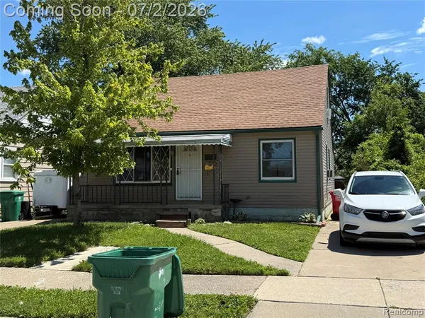 $99,000 | 24646 Grove Avenue, Eastpointe, MI 48021