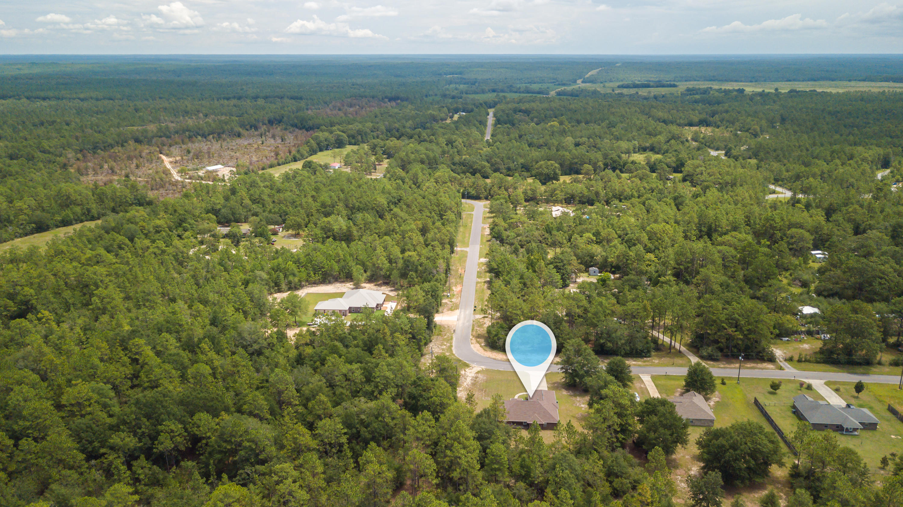 6336 Possum Ridge Road Crestview, FL 32539 - Photo 39 of 40