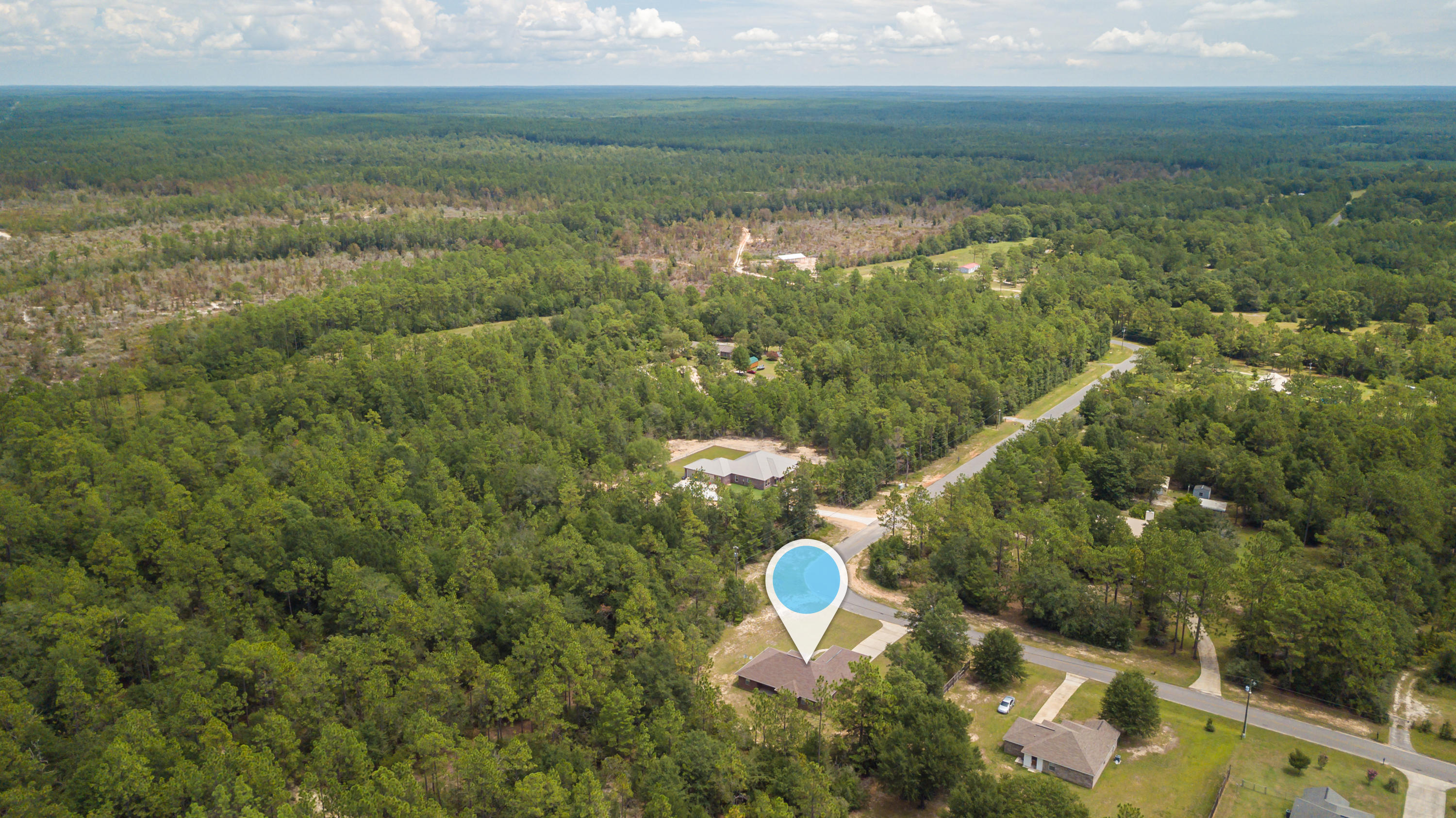 6336 Possum Ridge Road Crestview, FL 32539 - Photo 40 of 40