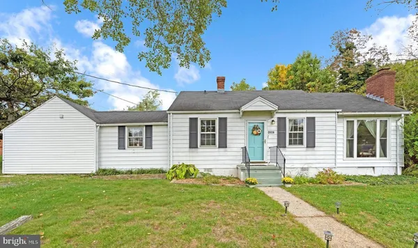 $449,900 | 4247 Warren Street, Marshall, VA 20115