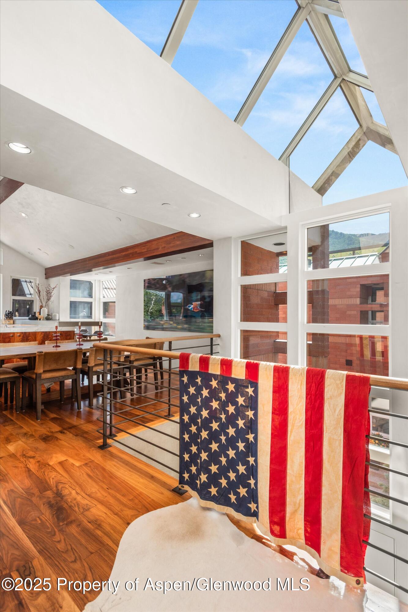 706 East Hyman Avenue, Unit 706 Aspen, CO 81611 - Photo 12 of 46 19-706eHyman_250612020