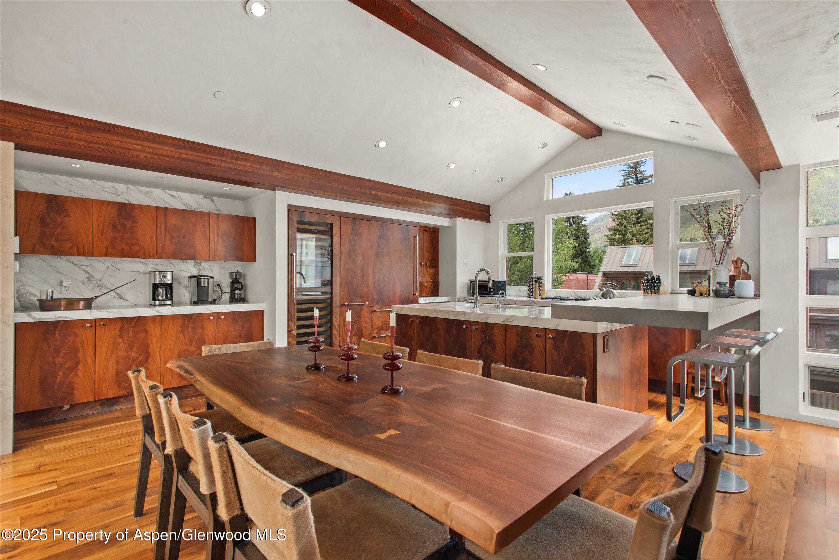 706 East Hyman Avenue, Unit 706 Aspen, CO 81611 - Photo 22 of 46 29-706eHyman_250612030