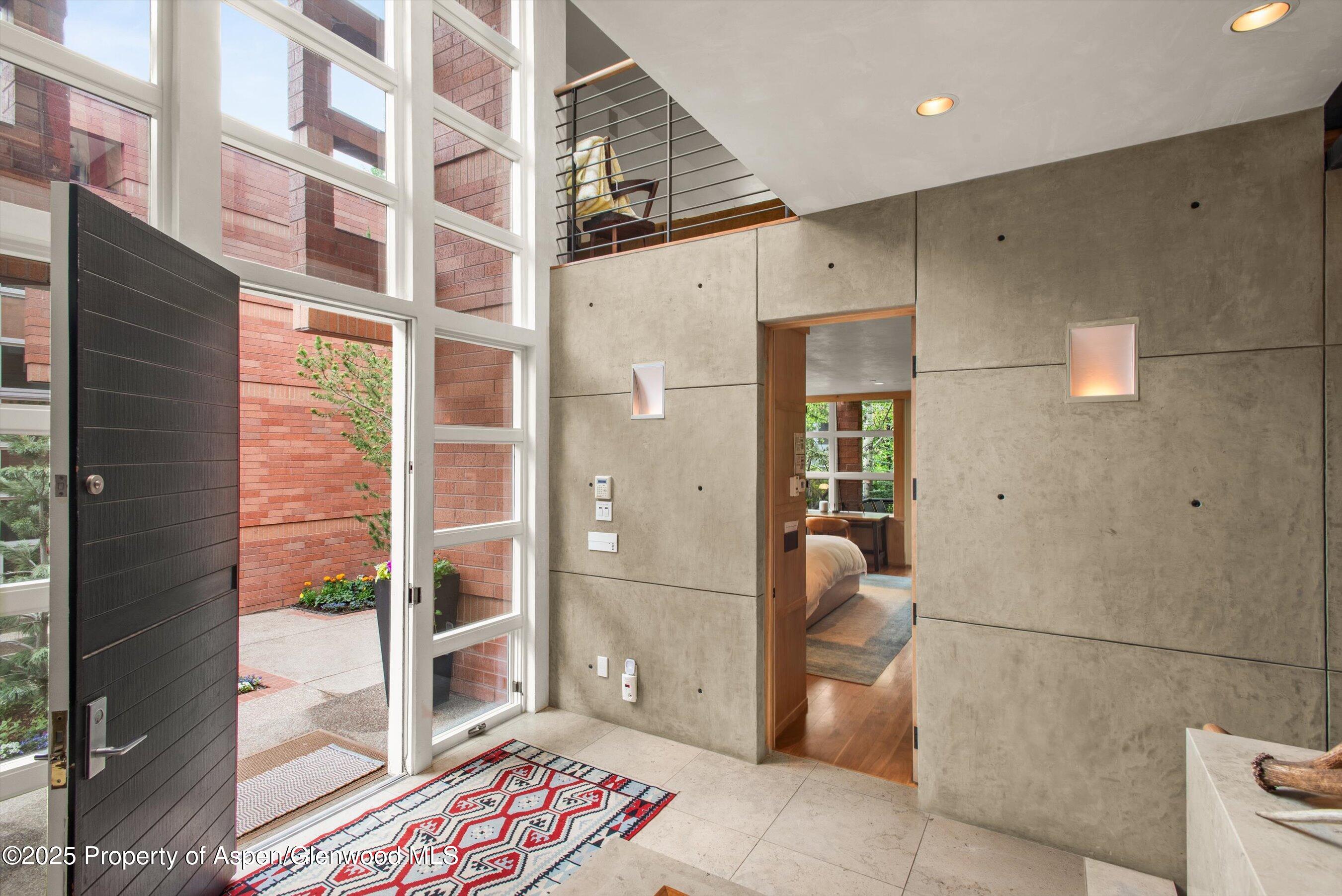 706 East Hyman Avenue, Unit 706 Aspen, CO 81611 - Photo 24 of 46 a view of a walk in closet