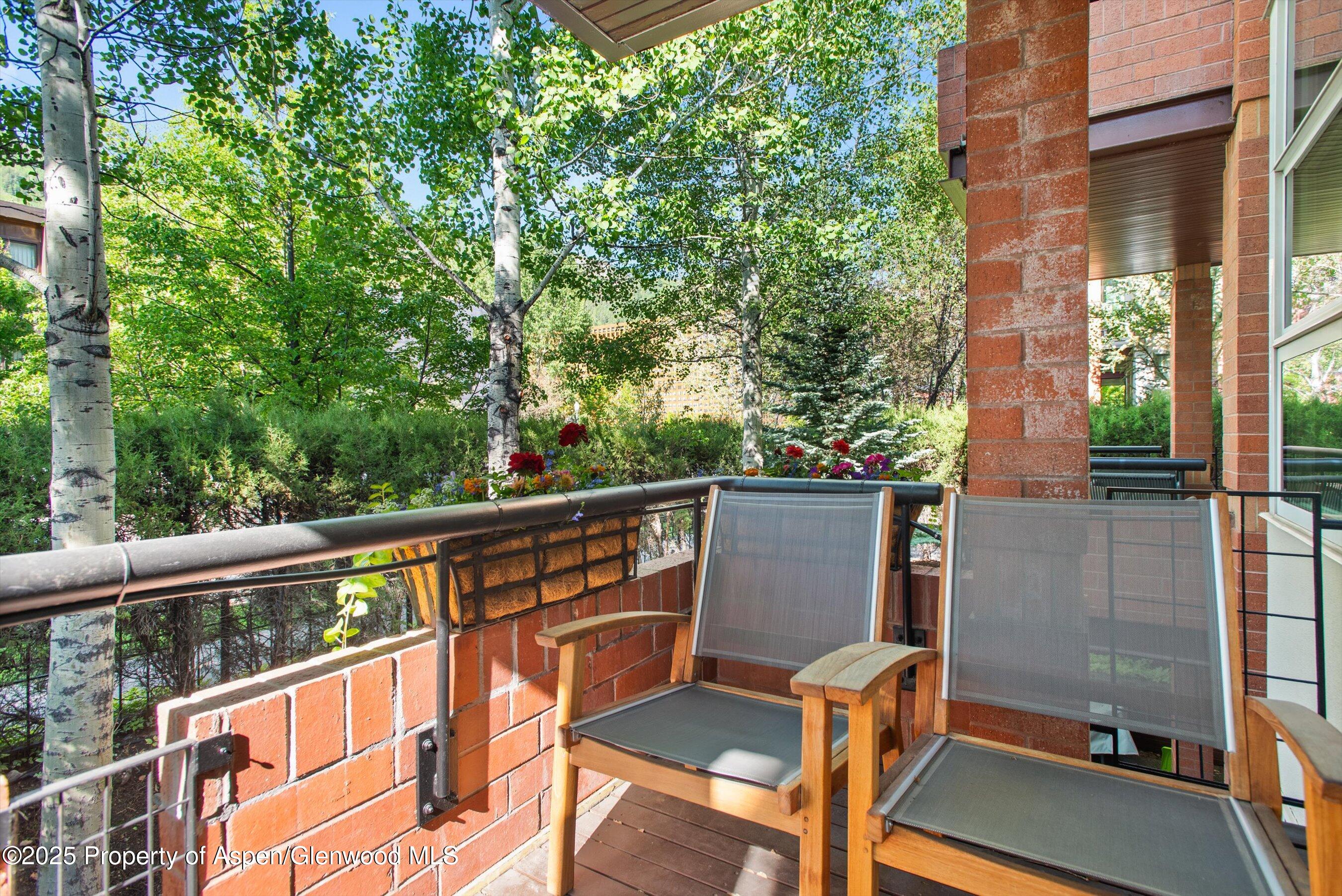706 East Hyman Avenue, Unit 706 Aspen, CO 81611 - Photo 26 of 46 32-706eHyman_250612033