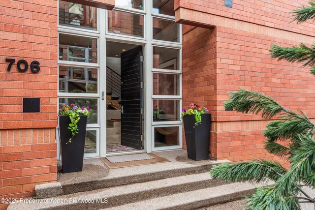 $75,000 | 706 East Hyman Avenue, Unit 706, Aspen, CO 81611
