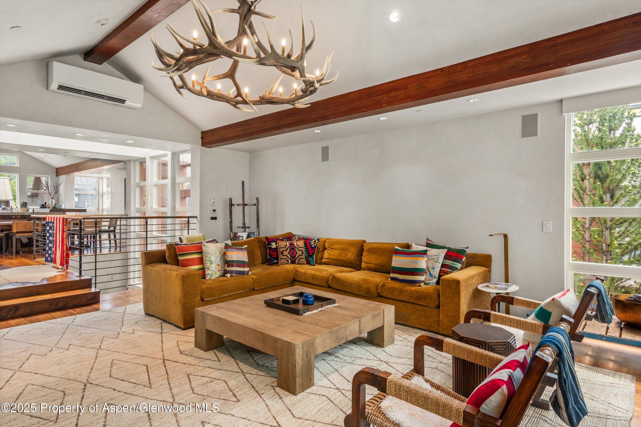 706 East Hyman Avenue, Unit 706 Aspen, CO 81611 - Photo 8 of 46 10-706eHyman_250612010