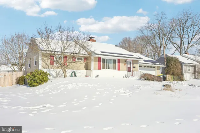 $349,900 | 217 Southerland Drive, New Castle, DE 19720