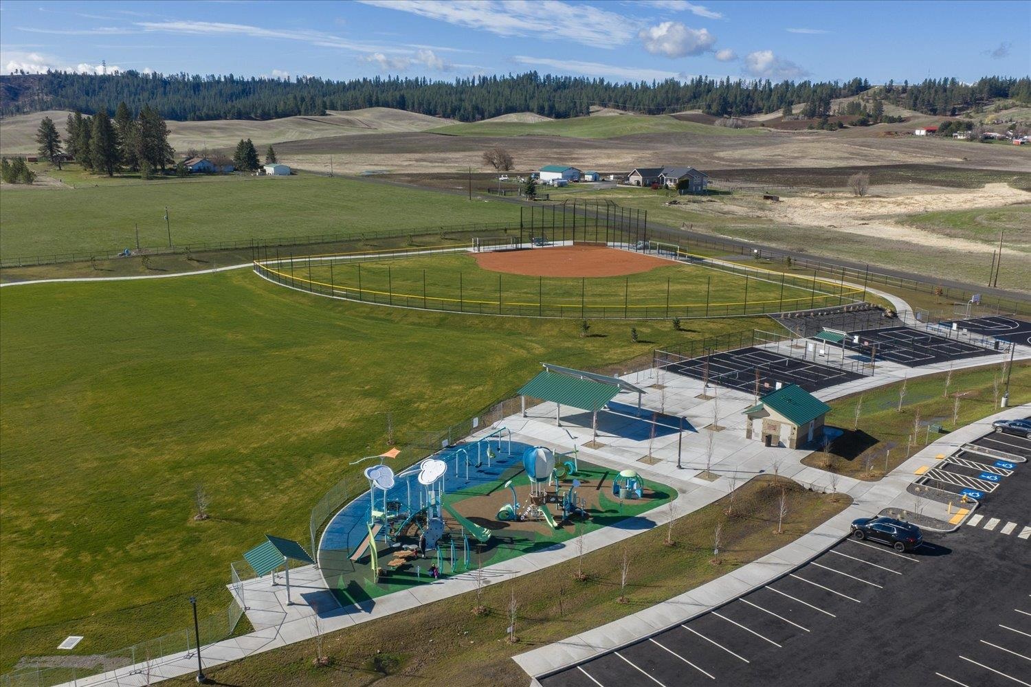 8018 South Avery Road Cheney, WA 99004 - Photo 38 of 46