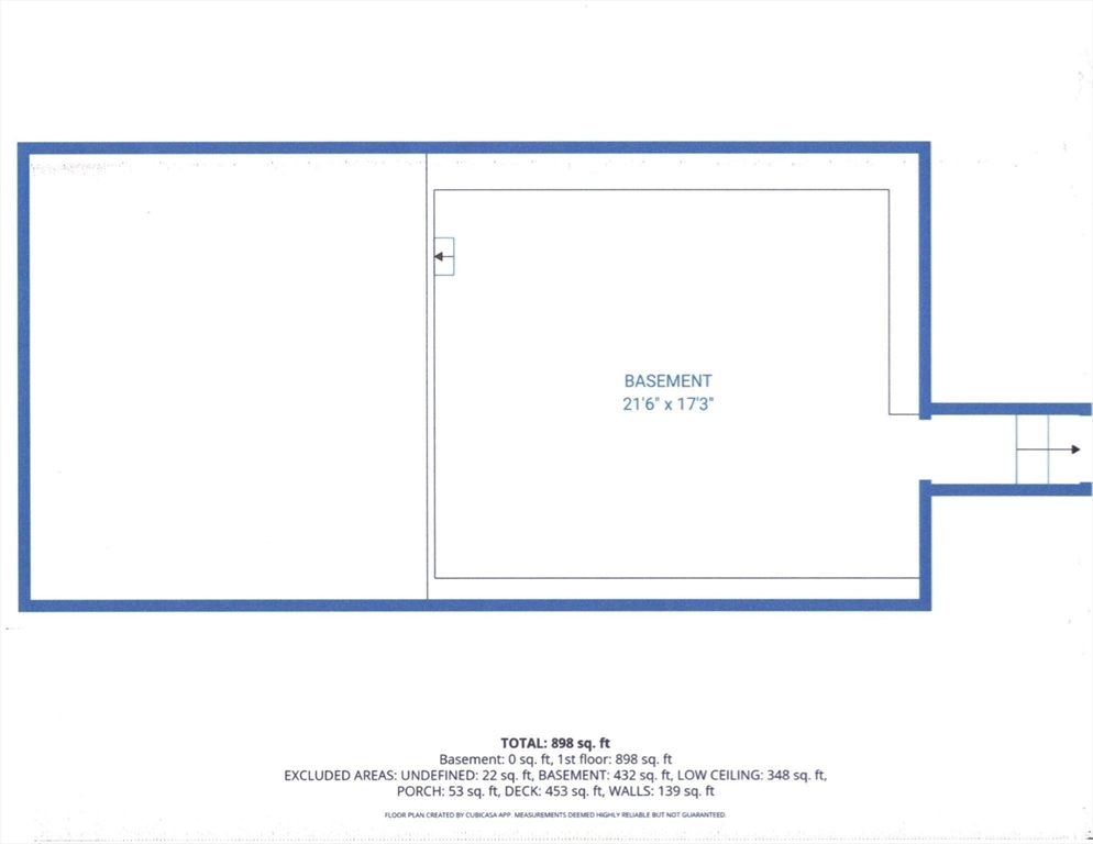 2471 Chestnut Street Dighton, MA 02764 - Photo 20 of 20