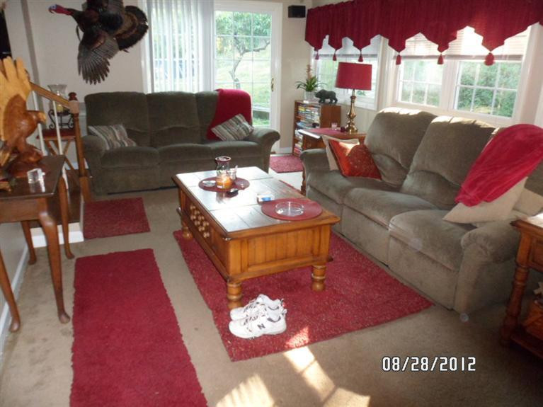 4826 Long Lick Road Stamping Ground, KY 40379 - Photo 4 of 18 Photo 4
