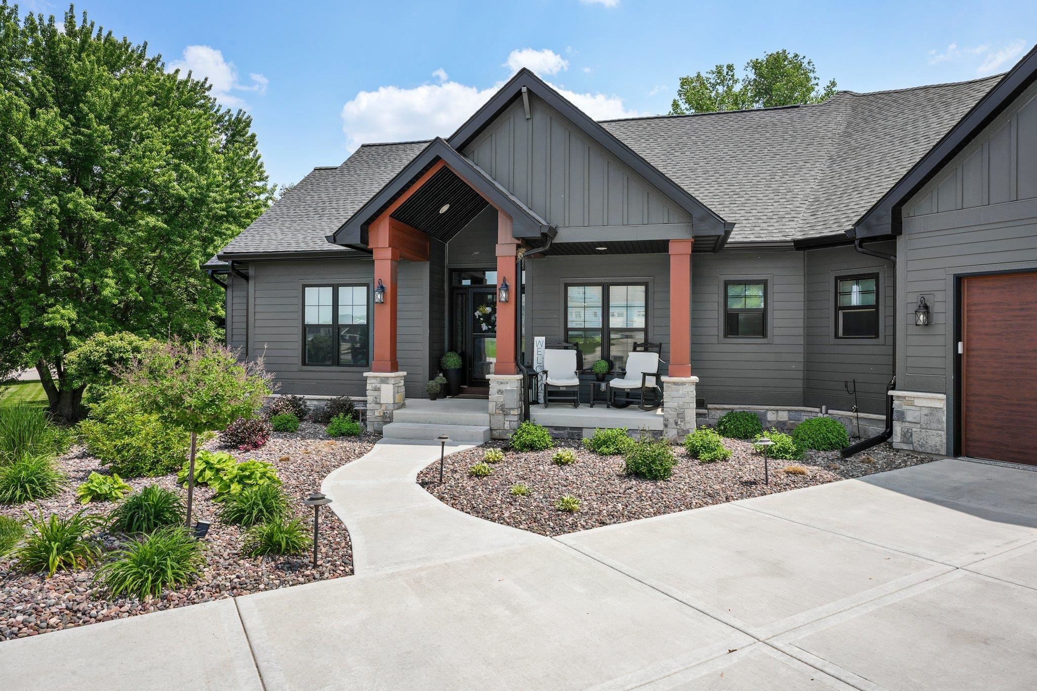6612 Florance Ruth Lane Sun Prairie, WI 53590 - Photo 8 of 76